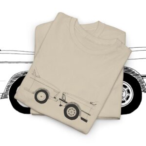 Camisa BMW 02-3er