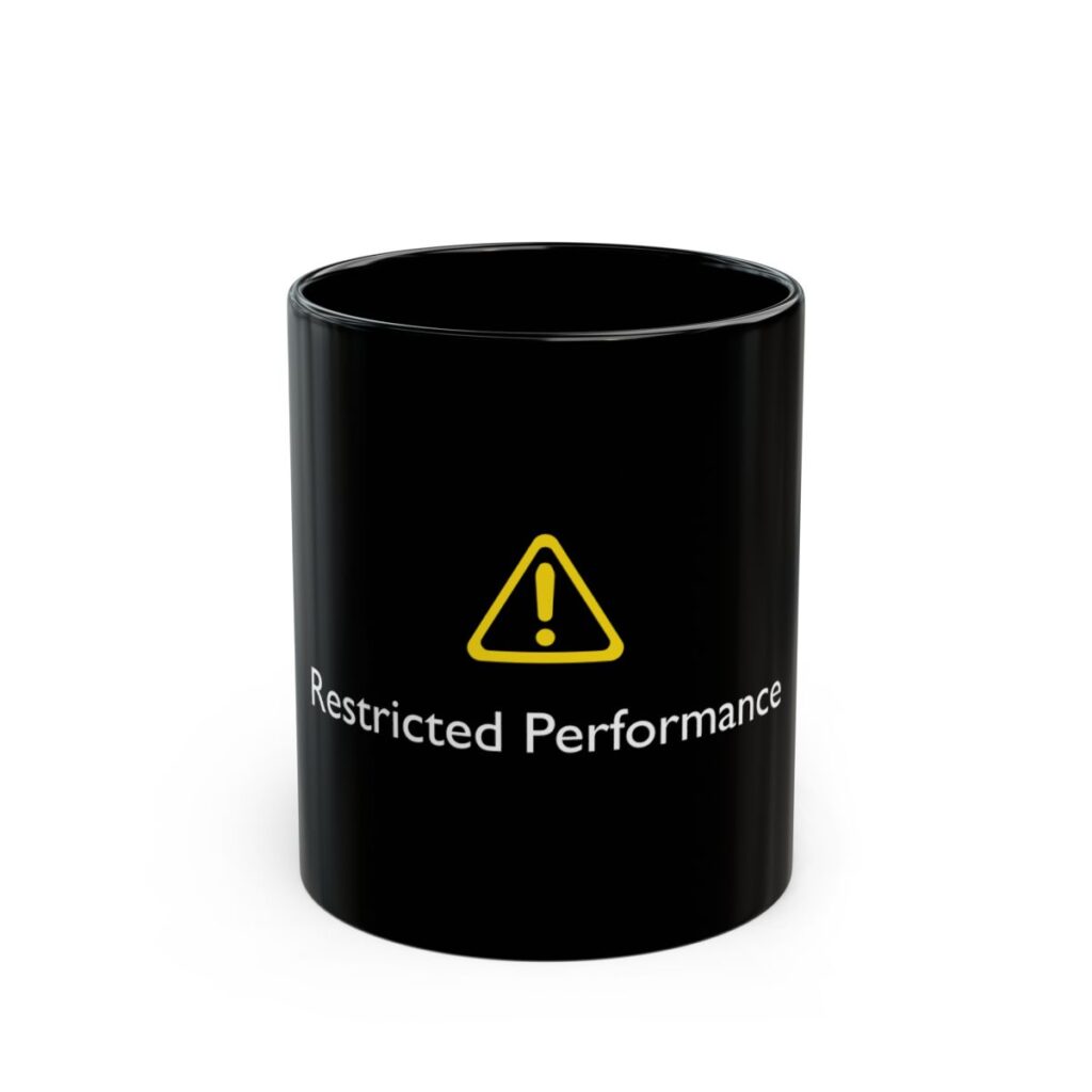 Jarra Restricted Performance Land Rover