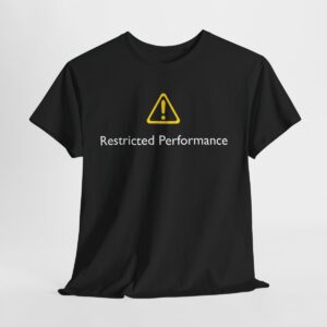 Camisa Restricted Performance LR